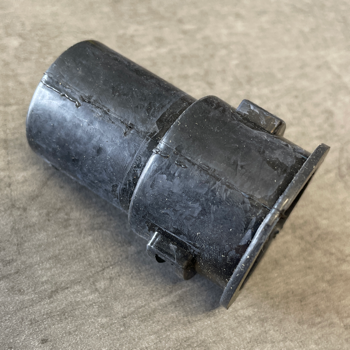 [D226-013] GOMA BARRA D226