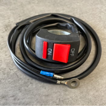 INTERRUPTOR UNIVERSAL PARA MOTOAZADAS