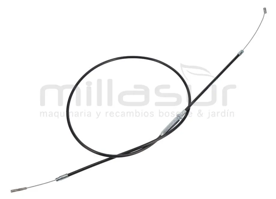 CABLE DE TRACCION CC251TE