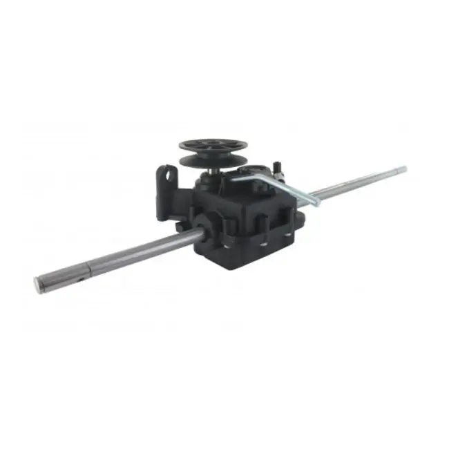 [0000195312  -  181003079/1] CAJA DE TRACCION STIGA 181003079/1