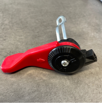 [MC500-49] MANDO ACELERADOR MC500, MC507, MC700, MTC620, MTC720