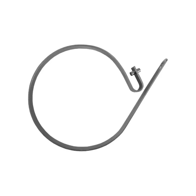 FLEJE DE FRENO OLEOMAC GSH 510 - GSH 560