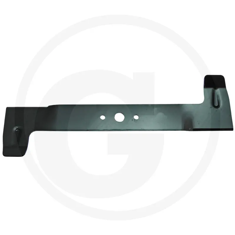 CUCHILLA 46CM CON ALETA