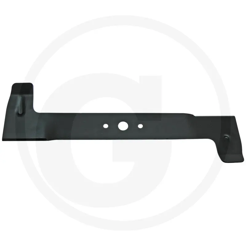 CUCHILLA 46CM CON ALETA