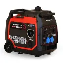 GENERADOR INVERTER MONOFASICO ECV 3500 W