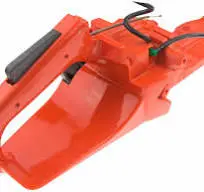 DEPOSITO COMBUSTIBLE COMPLETO