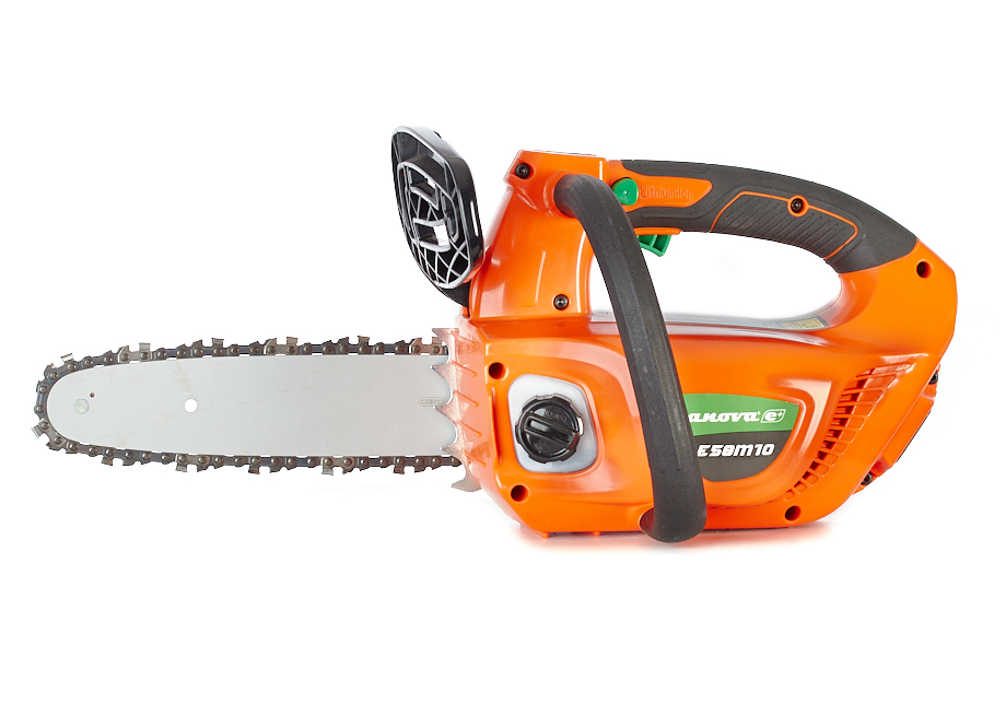 MOTOSIERRA ANOVA A BATERIA E58M10