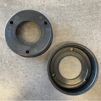 [55-1162] TAPA PROTECCION CODO 28 mm.