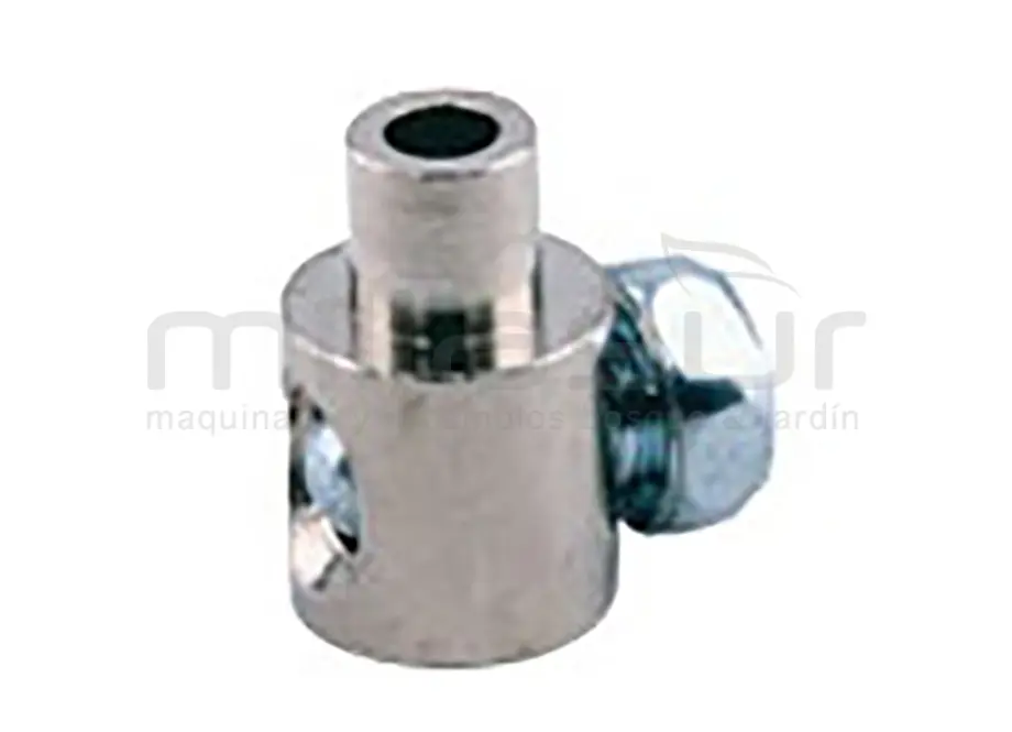 [55-5460] PRISIONERO CABLE (Ø8-4XL10X2.3 mm)