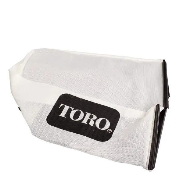 SACO DE RECOGIDA TORO 46CM