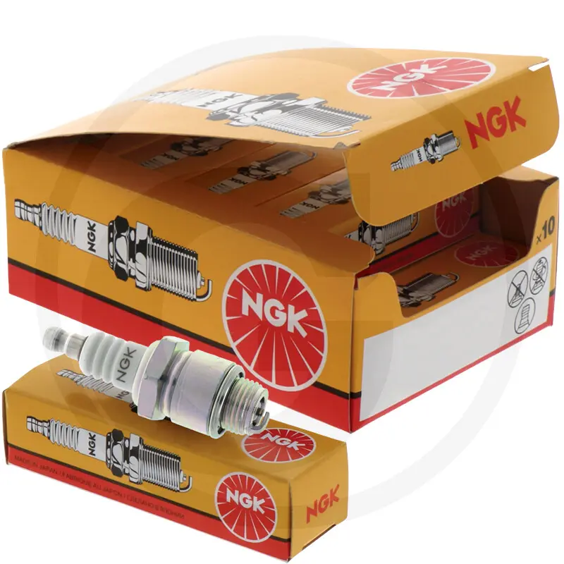 BUJIA NGK CMR7A (1 UNIDAD)