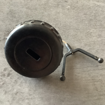 TAPÓN GASOLINA STIHL 017, 018, MS170, MS180