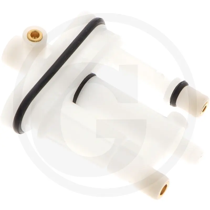 [12106453] BOQUILLA PRINCIPAL CARBURADOR B&S