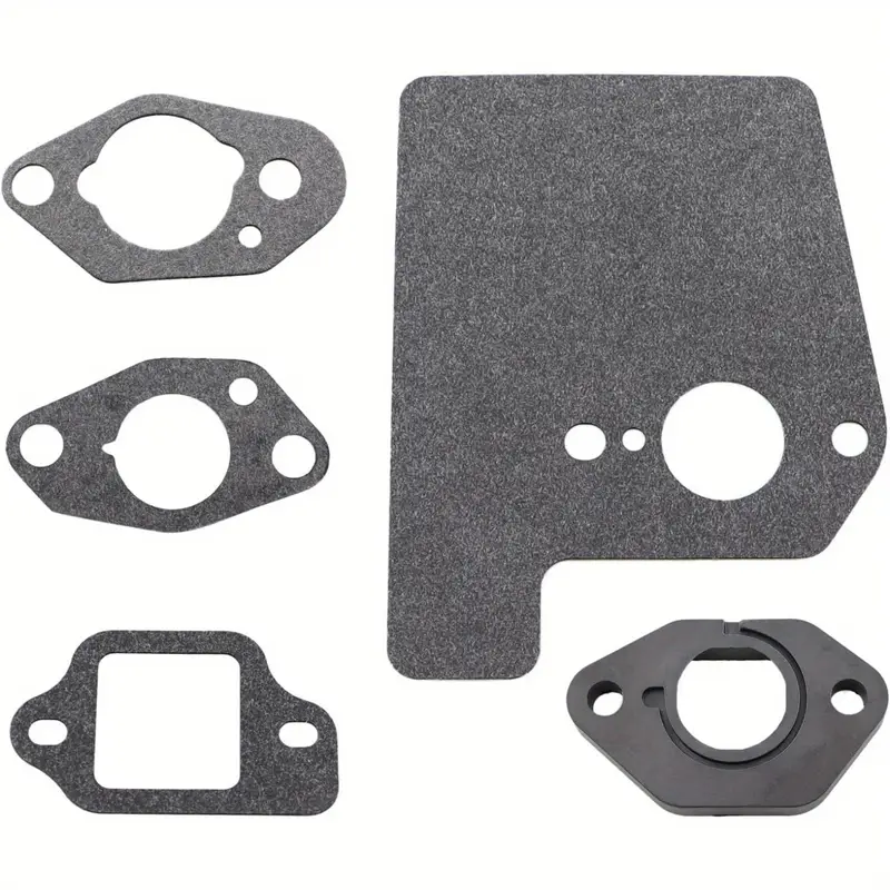 KIT JUNTAS Y AISLADOR HONDA GCV135, GCV160