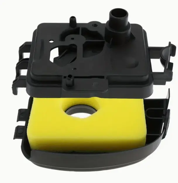 [4317538407] CAJA DE FILTRO COMPLETA B&S Serie 450E, 500E, 550E