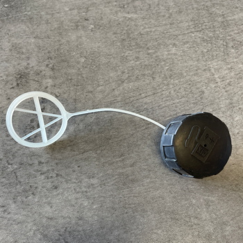 TAPÓN GASOLINA D43C D43BA D52BA CG2660 D33B AH52 D33B D43B D63BA MC52