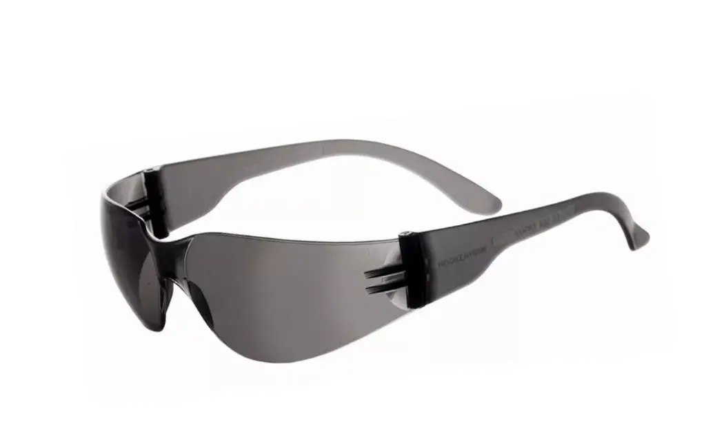 Gafas de protección AEROTEC Hockenheim UV 400 GRIS 2012011 gafas de sol gafas deportivas