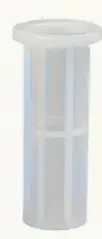 FILTRO ASPIRACION AGUA 80mc (RECAMBIO INTERIOR)