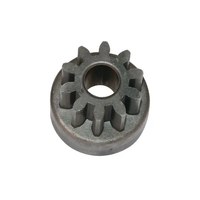 PIÑON DERECHO TRACCION XC48S/122570110/1