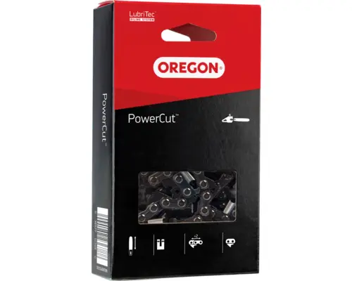 CADENA MOTOSIERRA OREGON 75LPX066E, 3/8" | 1,6 mm | 66 ESL. | 45 cm