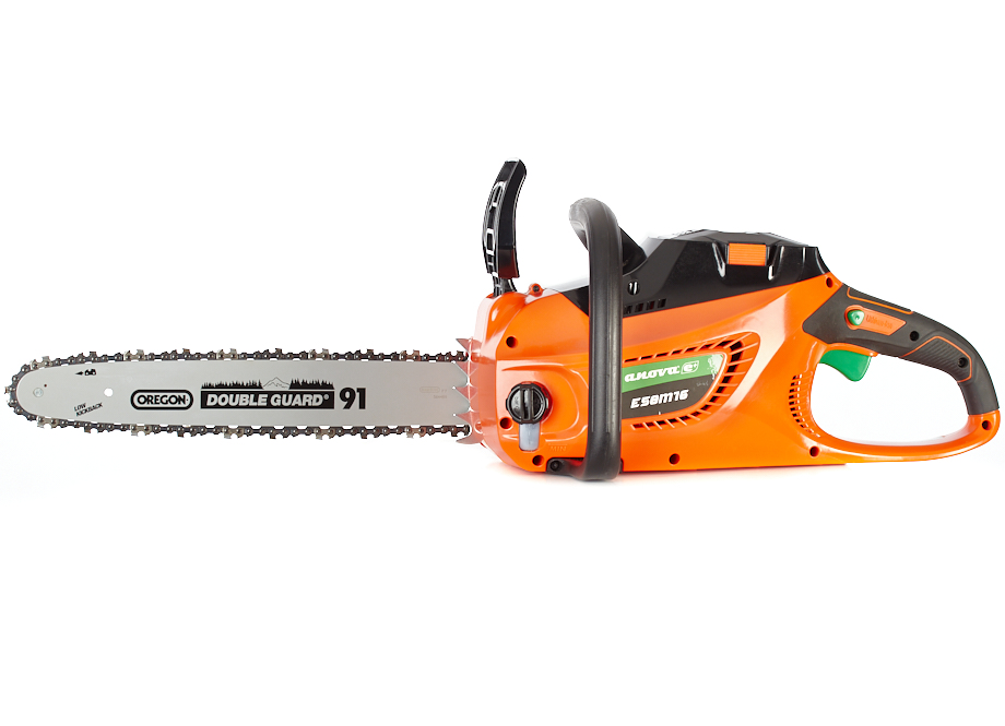 MOTOSIERRA A BATERIA ANOVA E58M16