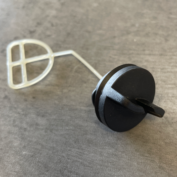 TAPÓN ACEITE MG4100