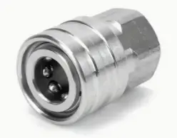 CONEXION RAPIDA HEMBRA PARA HIDROLIMPIADORA 15MM
