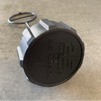 [55-4010   	51049-2057] TAPÓN DEPÓSITO COMBUSTIBLE KAWASAKI TD33, TD40, TD48