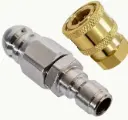 LIMPIADOR TUBERIAS PARA HIDROLIMPIADORAS (INCLUYE ENCHUFE RAPIDOHEMBRA12MM)