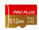 TARJETA DE MEMORIA 512MB CON ADAPTADOR 