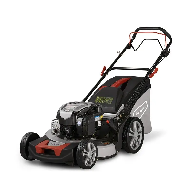 [MW-53BSA] CORTACESPED ALUM AUTOPROP. 53 CM, BRIGGS DOV750EX