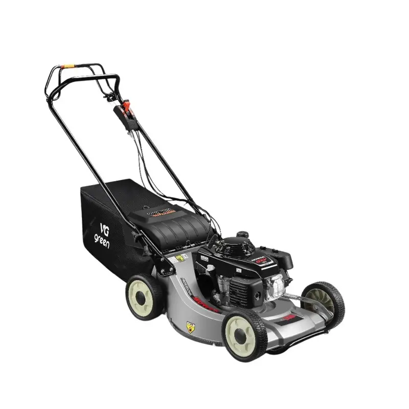 [MW-53HA] CORTACESPED ALUM AUTOPROP. 53 CM, HONDA GXV-160