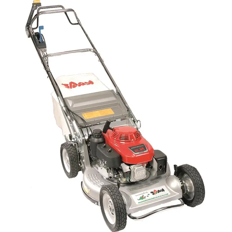 CORTACESPED PROFESIONAL KAAZ- RUEDA GRANDE