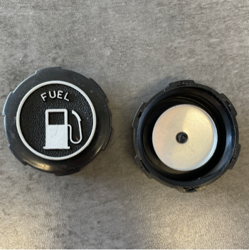 [55-5350] TAPÓN DEPÓSITO COMBUSTIBLE B&S QUANTUM EUROPA 3,5 A 5 HP