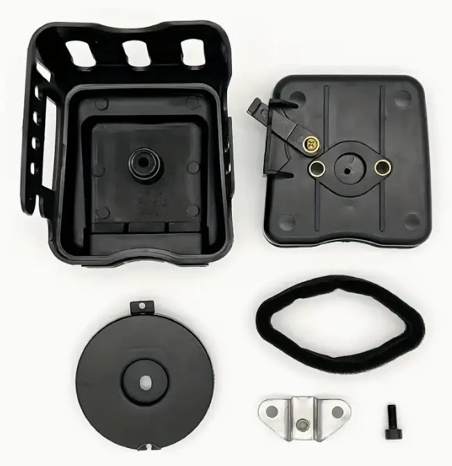 FILTRO AIRE COMPLETO MITS. TL43 ( D43B D43C D52B D52C )