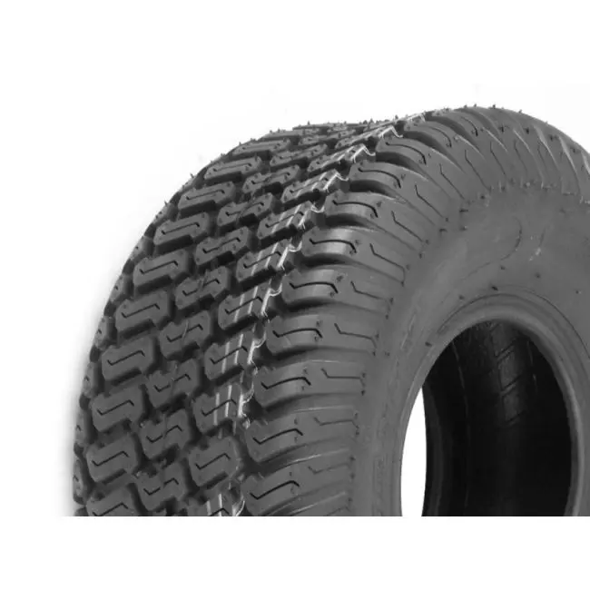 [0005007530] NEUMATICO CESPED TUBELESS 15x600x6