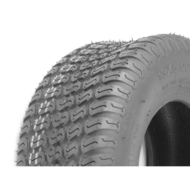 [0005007533] NEUMATICO CESPED TUBELESS 13x500x6