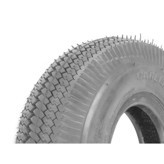 [0005018283] NEUMATICO CESPED TUBELESS 410x6