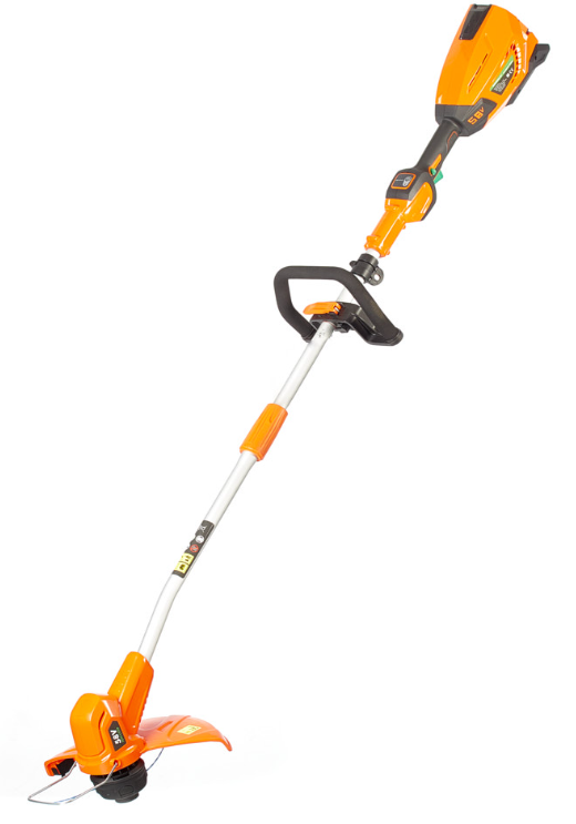 DESBROZADORA A BATERIA ANOVA E58RB