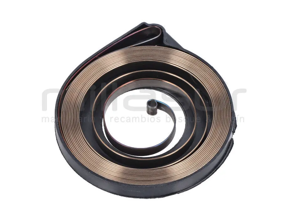 [33-103   501 76 31-01] MUELLE ARRANQUE HUSQV. 41, 45, 49, 50, 51, 55, 334, 335, 336, 338, 339, 240R, 245R