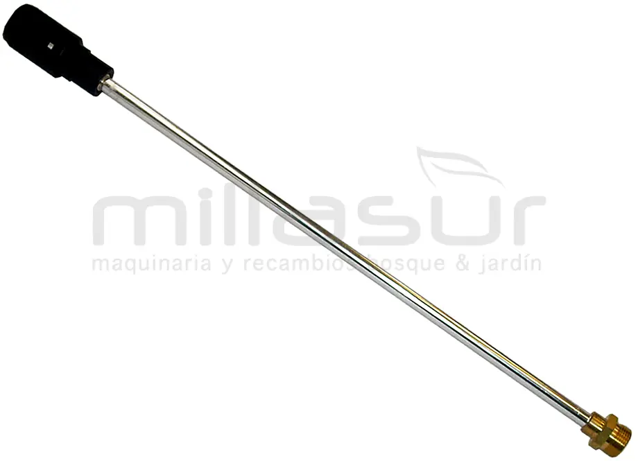 KIT TUBO LANZA ( SIN BOQUILLA ) SECURFIX