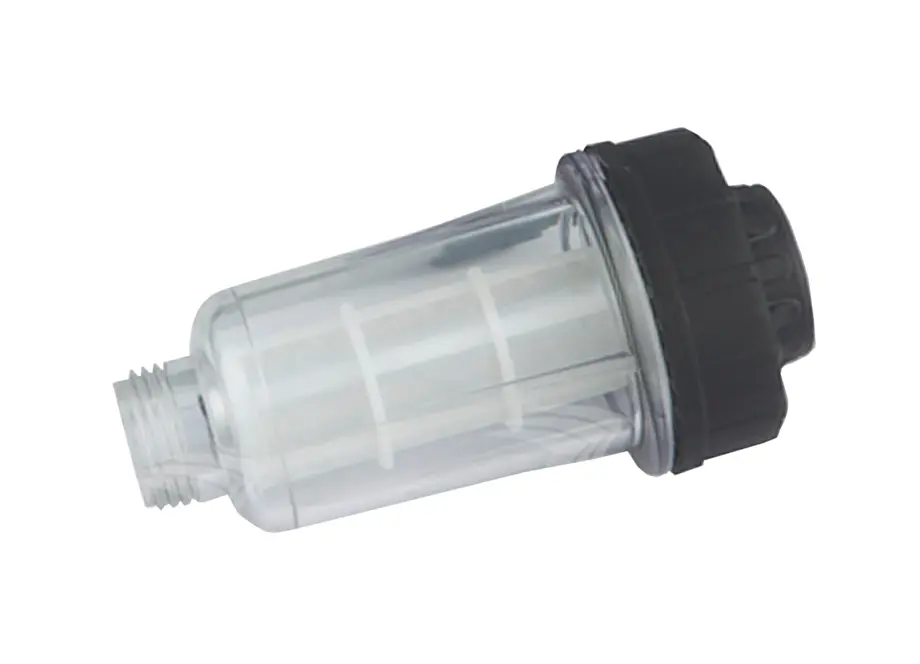 FILTRO DE AGUA PARA HIDROLIMPIADORA 3/4" ANCHO
