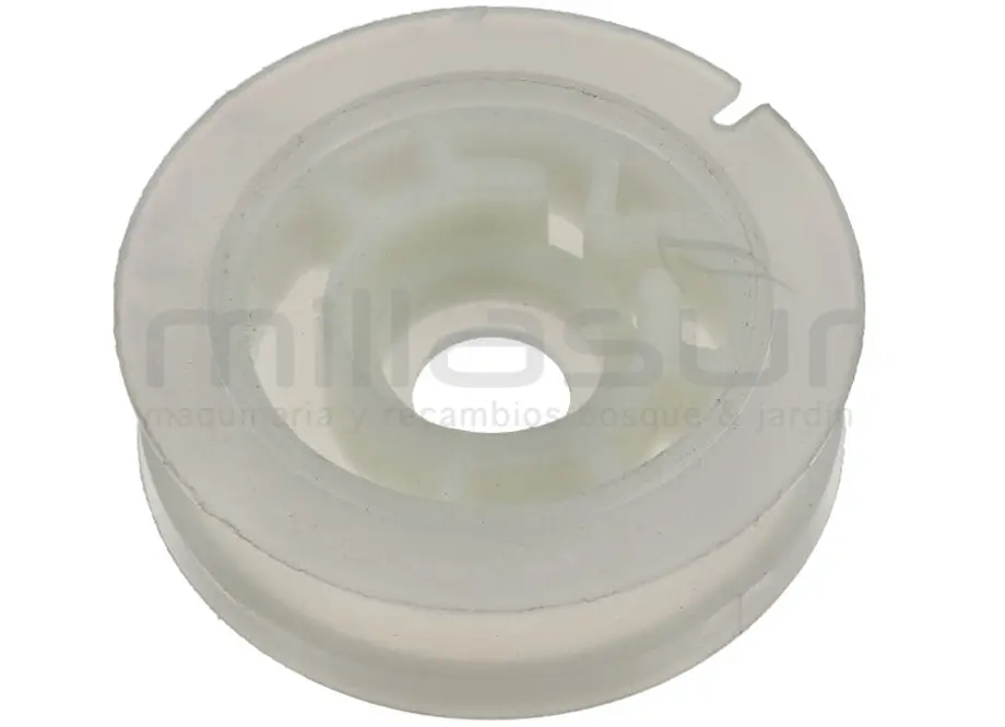 POLEA ARRANQUE SG1C, SG2C