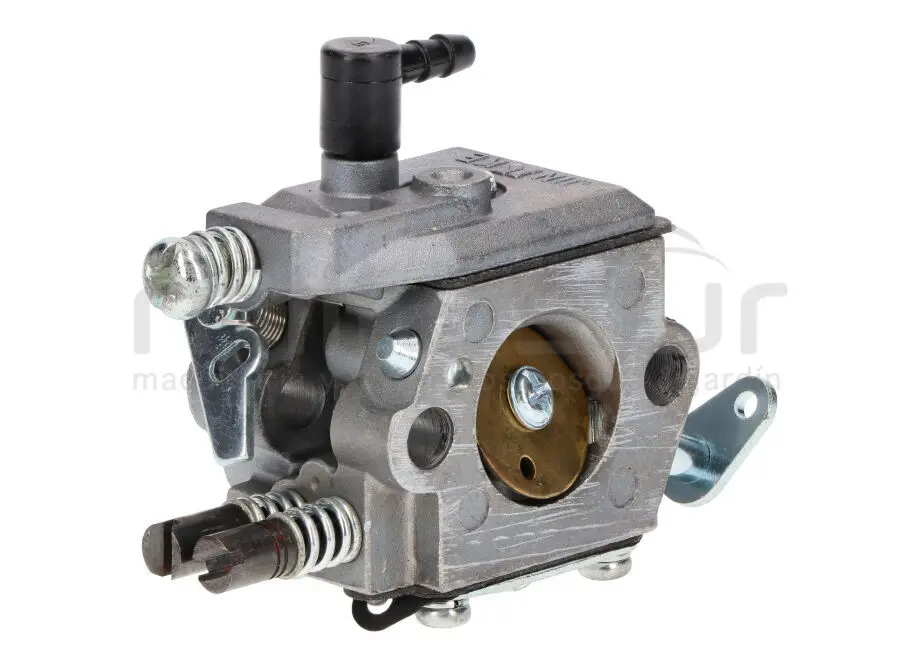 CARBURADOR ADAPTABLE A MOTOSIERRAS DE 45CC / 52CC / 58CC