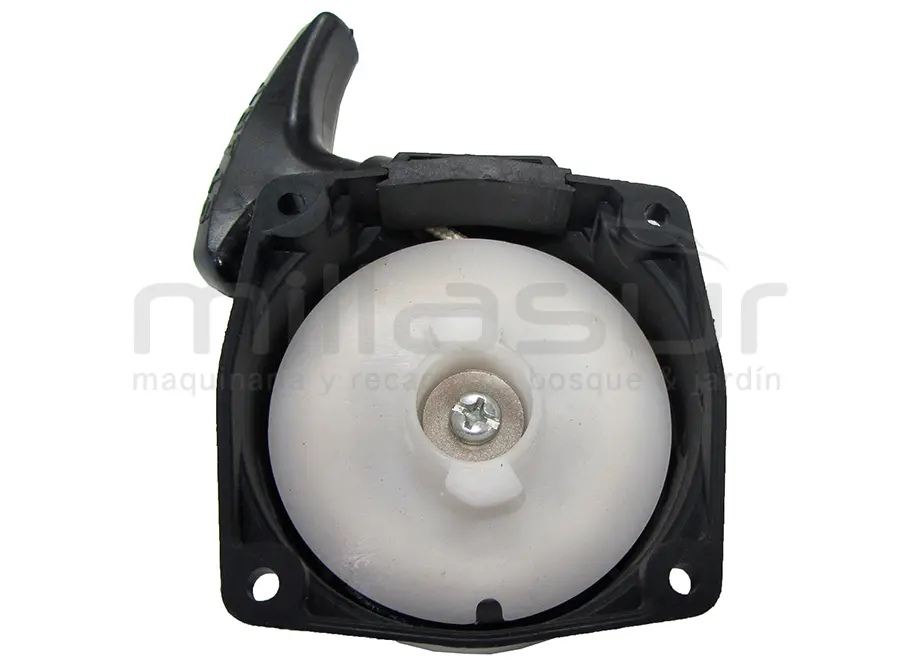 [SG65C-01] ARRANQUE COMPLETO SG65C (REACONDICIONADO)