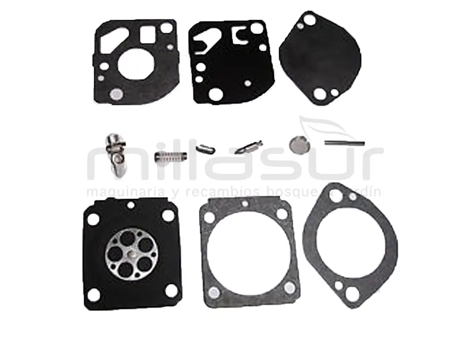 [55-3838] KIT REPARACION ORIGINAL RB-165 - C1Q-S131, Z-RK-165, 171 - STIHL FS87, FS90, FS100, FS110, HL100, HL