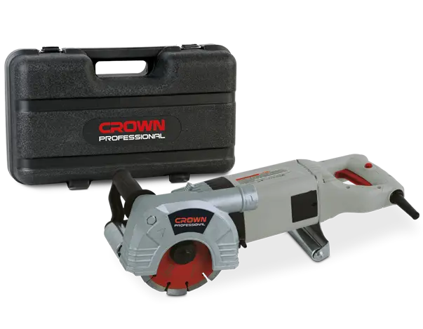 [CT13563-150 BMC] ROZADORA CROWN 2400 W