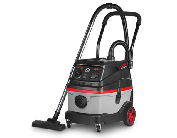 [CT42032F] ASPIRADOR INDUSTRIAL CROWN