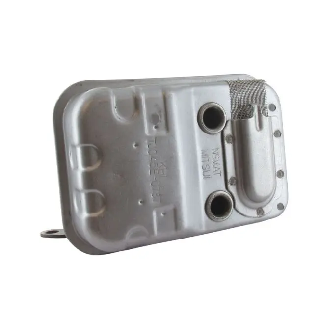 [0006005857] ESCAPE KAWASAKI TJ45E