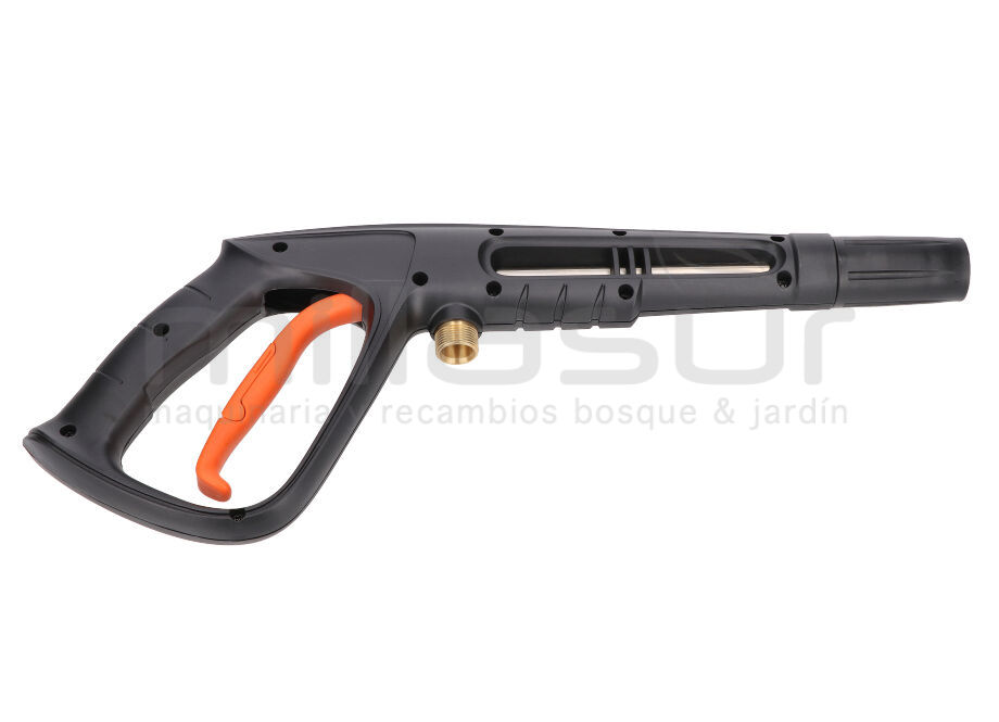 PISTOLA HIDROLIMPIADORA H1800 (LANZA NO INCLUIDA)